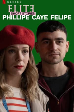 Ưu tú - Truyện ngắn: Phillipe Caye Felipe Ưu tú - Truyện ngắn: Phillipe Caye Felipe