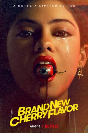 Vị anh đào tươi mới Vị anh đào tươi mới