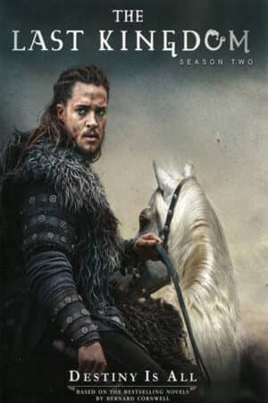 Vương triều cuối cùng (Phần 2) Vương triều cuối cùng (Phần 2)