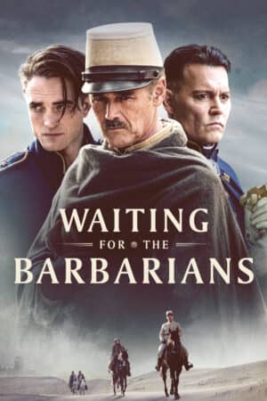 Waiting for the Barbarians Waiting for the Barbarians