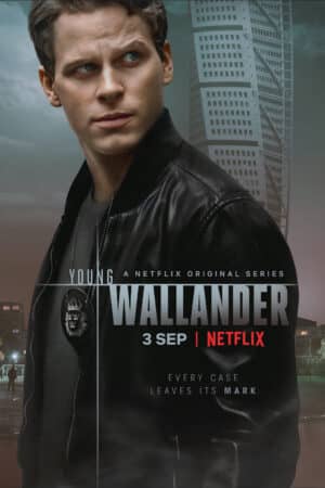 Wallander Cảnh Sát Trẻ Tuổi (Phần 1) Wallander Cảnh Sát Trẻ Tuổi (Phần 1)