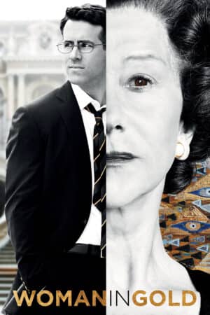 Woman in Gold Woman in Gold