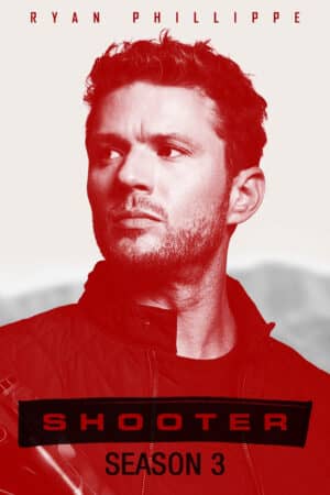 Xạ thủ (Phần 3) Xạ thủ (Phần 3)