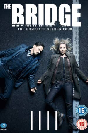 Xác Chết Bí Ẩn Trên Cầu (Phần 4) Xác Chết Bí Ẩn Trên Cầu (Phần 4)