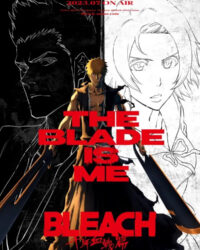 BLEACH Huyết Chiến Ngàn Năm - Chia Biệt