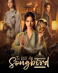 Ai Đã Giết Chim Hoạ Mi?