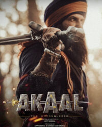 Akaal: The Unconquered