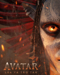 Avatar 3: Lửa và Tro Tàn