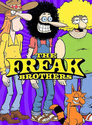 Ba anh em lập dị (Phần 1)