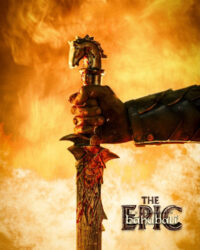 Baahubali: Bộ phim sử thi