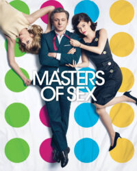 Bậc Thầy Tình Dục (Phần 3)