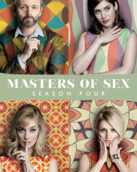 Bậc Thầy Tình Dục (Phần 4)