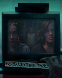 Băng ghi âm triệu hồi