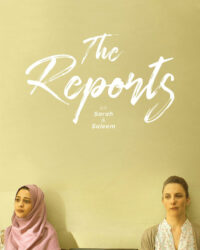 Báo Cáo Về Sarah Và Saleem Báo Cáo Về Sarah Và Saleem