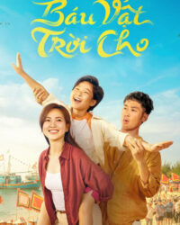 Báu vật trời cho