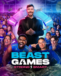 Beast Games (Phần 2)