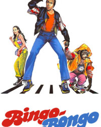 Bingo Bongo