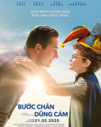 Bước Chân Dũng Cảm