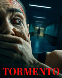 Ca Trực Kinh Hoàng