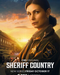 Cảnh Sát Trưởng Vùng Quê (Phần 1)