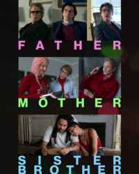 Cha Mẹ Chị và Em