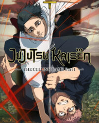 Chú Thuật Hồi Chiến (Phần 3)