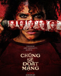 Chúng Sẽ Đoạt Mạng