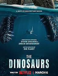 Chuyện chưa kể về khủng long