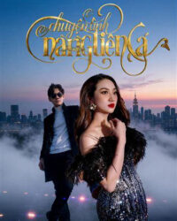 Chuyện Tình Nàng Tiên Cá