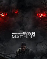 Cỗ máy chiến tranh