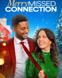 Cuộc Hẹn Giáng Sinh Hoàn Hảo