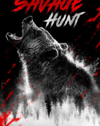 Cuộc săn lùng man rợ