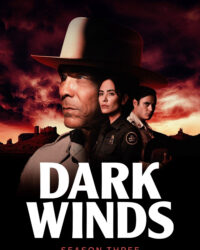 Cuồng Phong Bóng Tối (Phần 3)