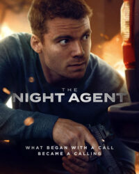 Đặc vụ đêm (Phần 3)