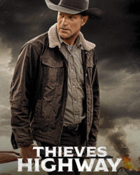 Đại Lộ Đạo Tặc