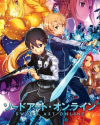 Đao Kiếm Thần Vực (Phần 3) Đao Kiếm Thần Vực (Phần 3)