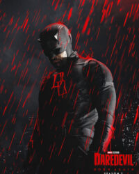 Daredevil: Tái Xuất (Phần 2)