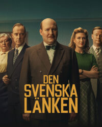 Đầu Mối Thụy Điển