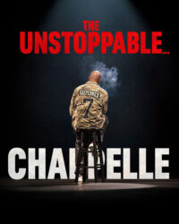 Dave Chappelle: Người không thể ngăn cản...