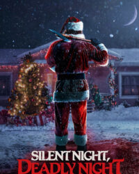 Đêm Giáng Sinh Đẫm Máu