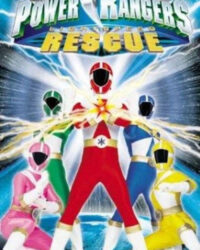 Đội Cứu Hộ Tia Chớp