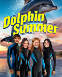 Dolphin Summer