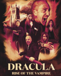 Dracula: Rise of the Vampire