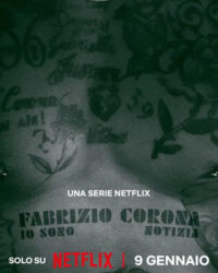 Fabrizio Corona: Vua Paparazzi