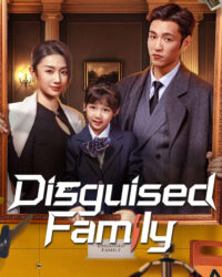 Gia Đình Ngụy Trang