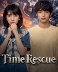 Giải Cứu Xuyên Không