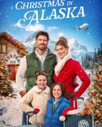 Giáng Sinh Ở Alaska