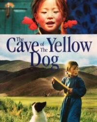 Hang Của Chú Chó Vàng