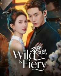 Hoang Dại Và Mãnh Liệt Hoang Dại Và Mãnh Liệt