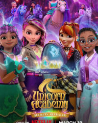 Học Viện Kỳ Lân: Bí Mật Hé Lộ